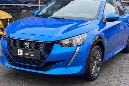 Peugeot 208 58.880 km 14.490 &euro; Landau 76829