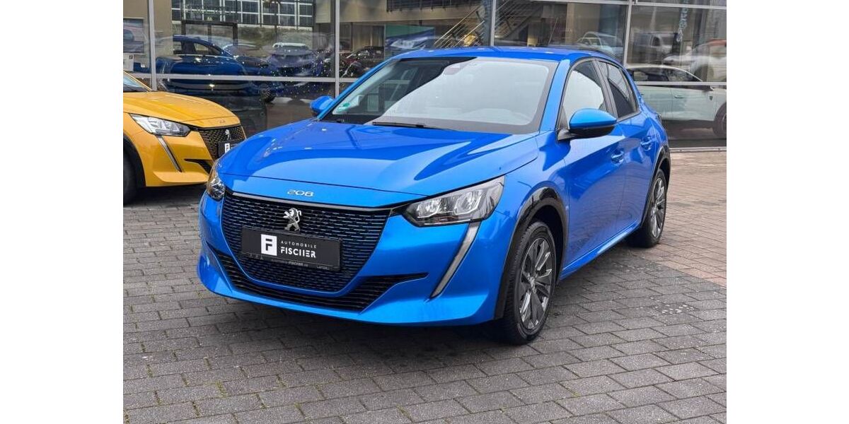 Peugeot 208 58.880 km 15.990 &euro; Landau 76829