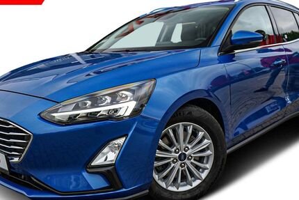 Ford Focus 73.590 km 17.990 &euro; Dresden 01239
