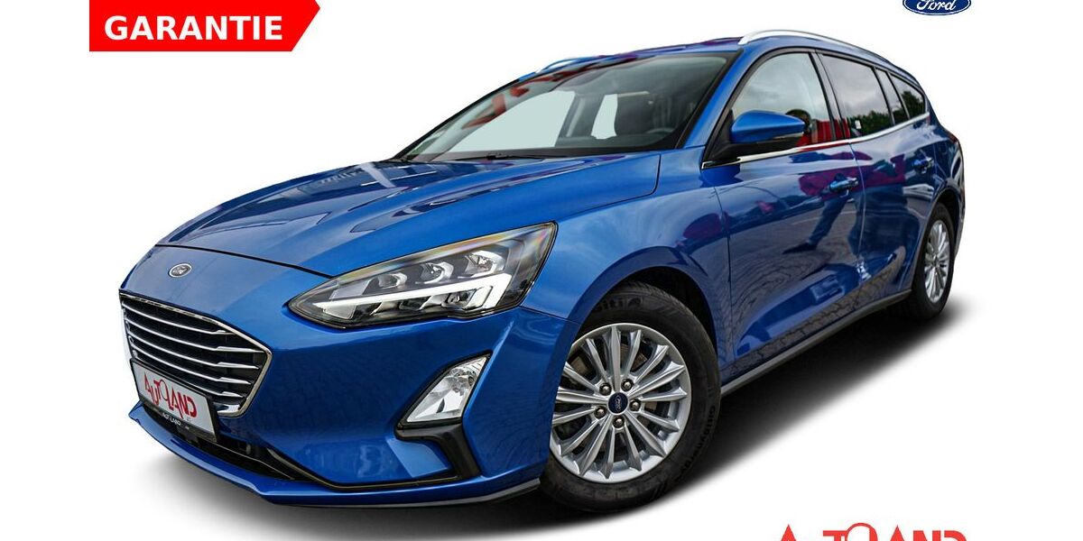 Ford Focus 73.590 km 17.990 &euro; Dresden 01239