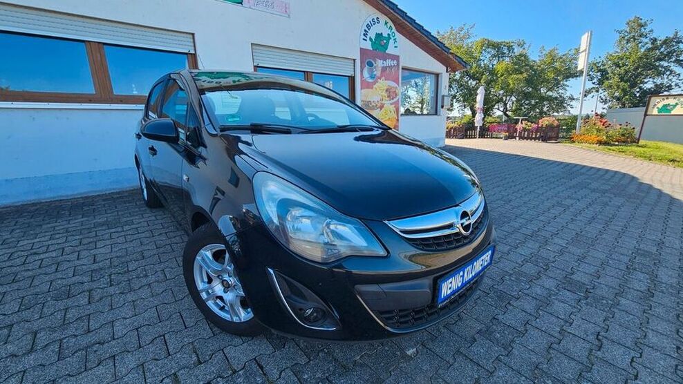 Corsa