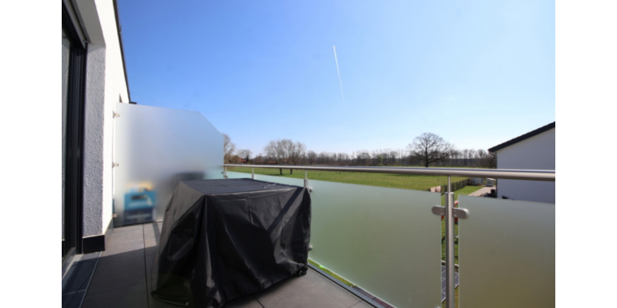 Etagenwohnung Delbrück - 3 Zimmer, 80 m&sup2;, 1.200&euro; | Angebot:25328030