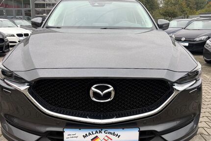 Mazda CX-5 197.733 km 13.999 € Ibbenbüren 49479