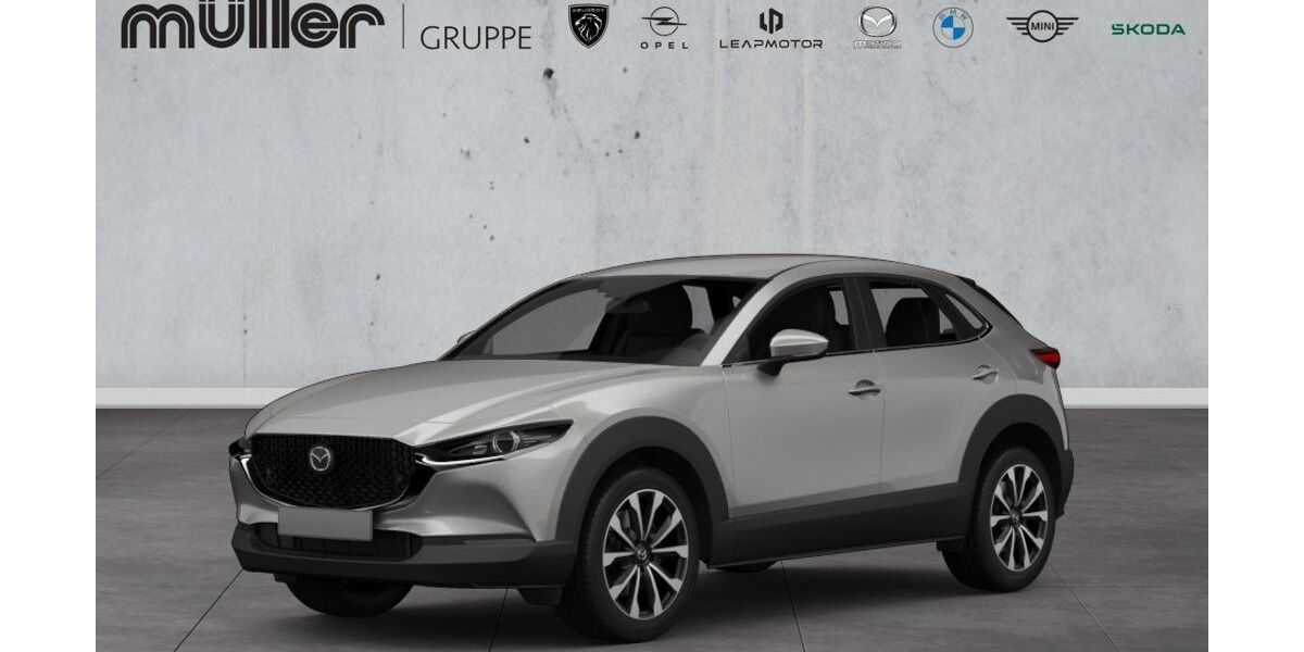 Mazda CX-30 1.453 km 28.501 &euro; Trier 54292