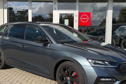 Skoda Octavia 45.800 km 29.790 &euro; Waren (Müritz) 17192