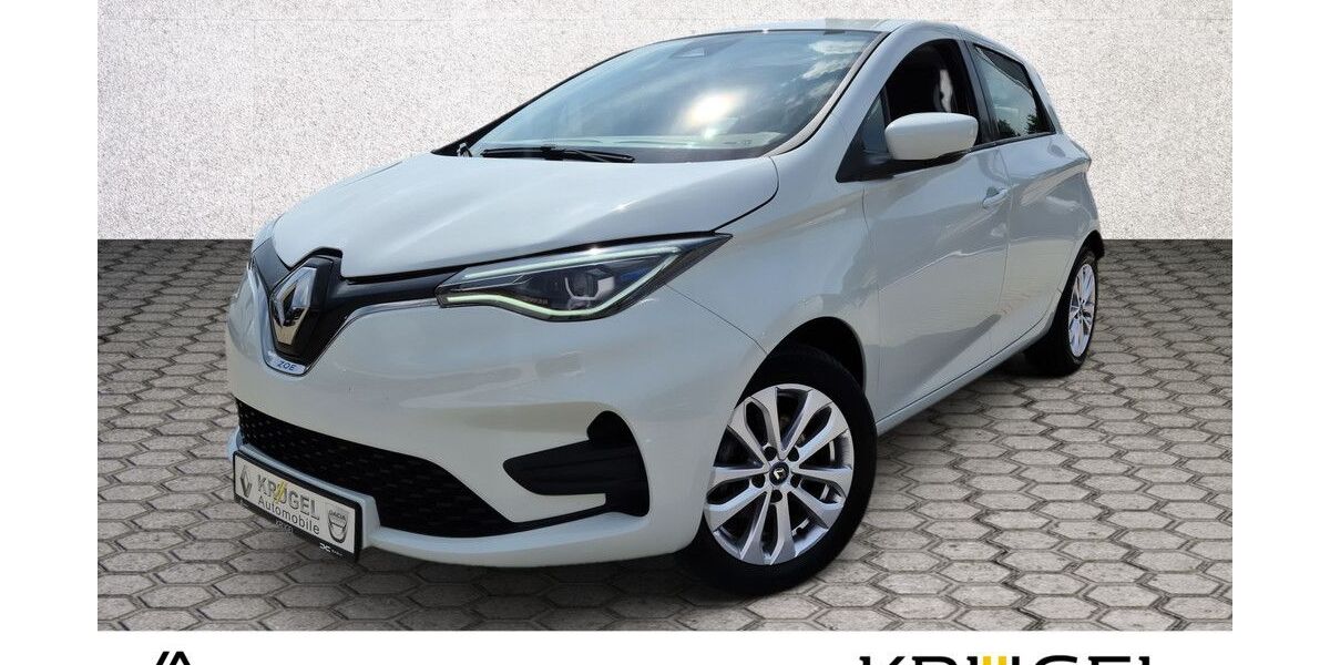 Renault ZOE 37.000 km 11.990 &euro; Bruchhausen-Vilsen 27305