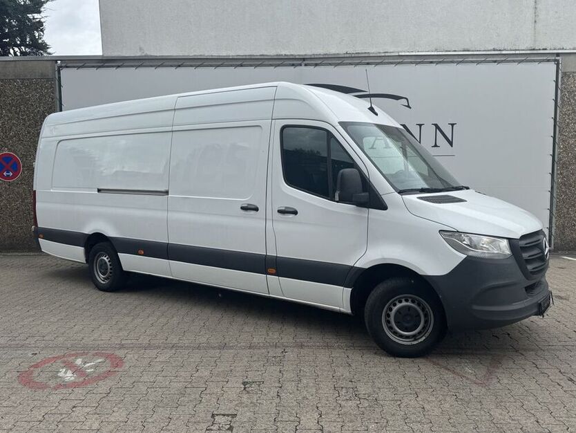 Sprinter