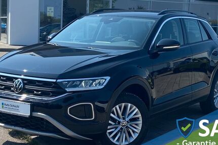 VW T-Roc 24.397 km 25.848 &euro; Schrobenhausen-Edelshsn. 86529
