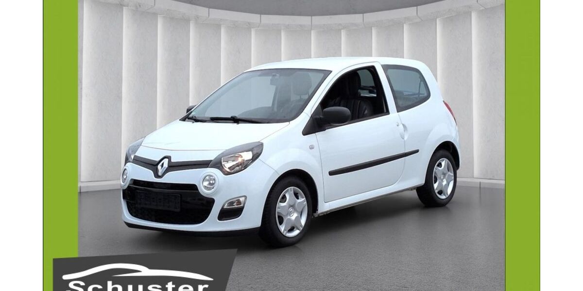 Renault Twingo 113.710 km 2.680 &euro; Ruhstorf 94099