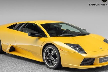 Lamborghini Murciélago 35.000 km 399.900 € Böblingen 71034