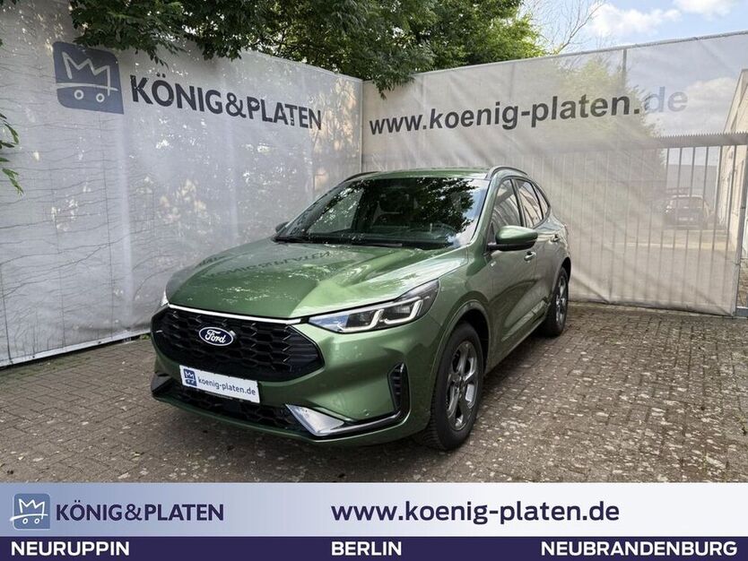 Kuga