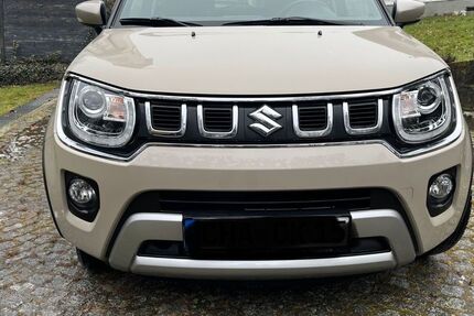 Suzuki Ignis 32.236 km 17.990 &euro; Furth im Wald 93437