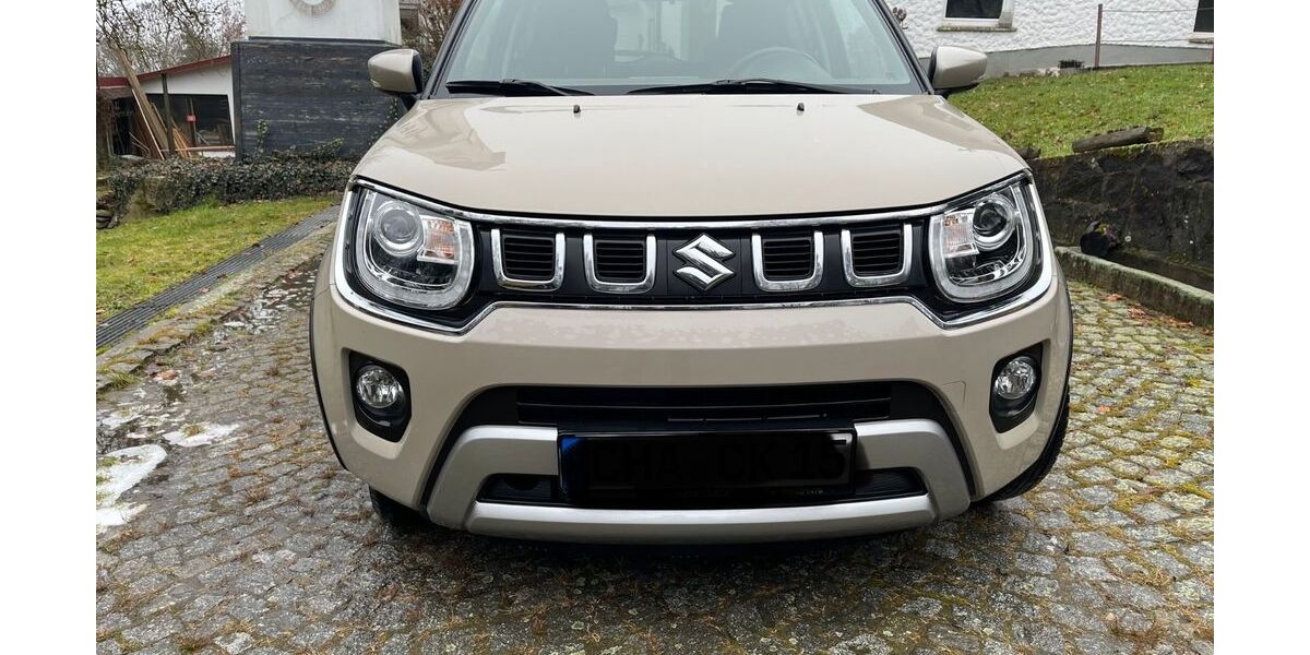 Suzuki Ignis 32.236 km 17.990 &euro; Furth im Wald 93437