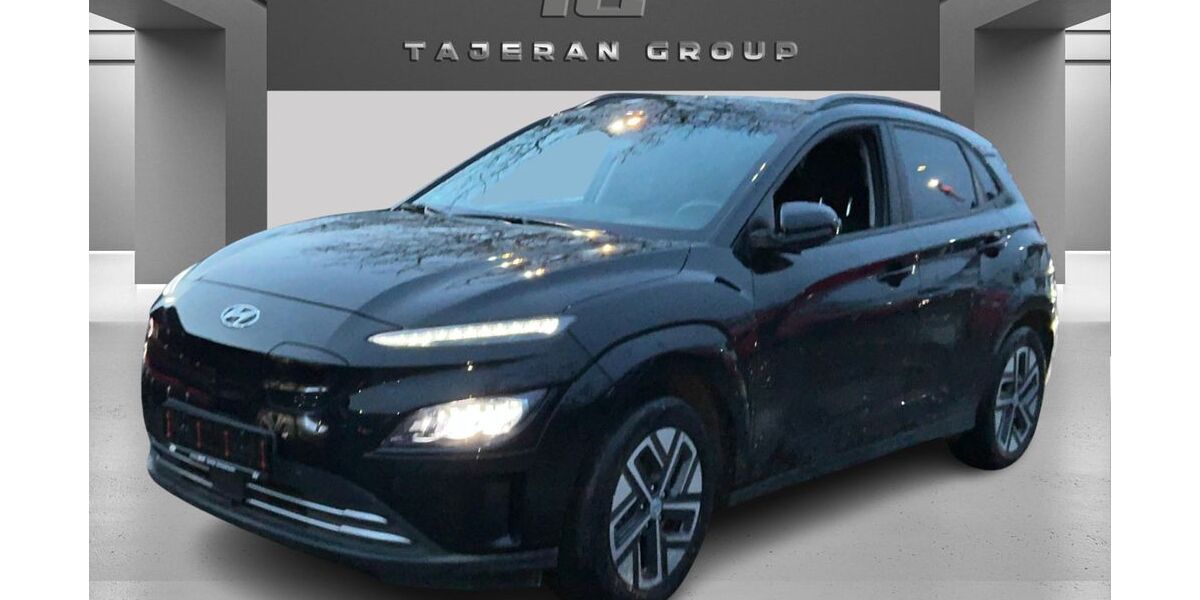 Hyundai KONA 49.912 km 19.500 &euro; Eitorf 53783