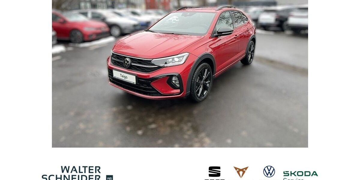 VW Taigo 9.400 km 30.980 &euro; Kreuztal 57223