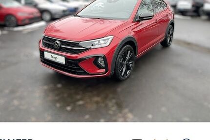 VW Taigo 9.900 km 30.980 &euro; Kreuztal 57223