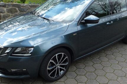 Skoda Octavia 89.900 km 17.290 &euro; Löhne 32584