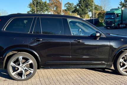 Volvo XC90 132.204 km 32.995 &euro; Rostock 18069