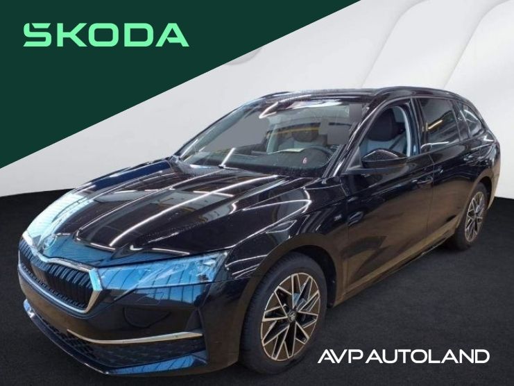 Skoda Octavia 26.276 km 32.920 &euro; Regen 94209