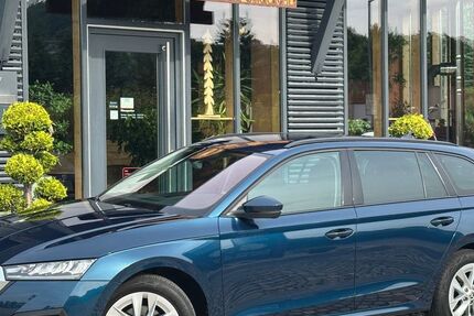 Skoda Octavia 45.500 km 22.888 € Ehrenfriedersdorf 09427