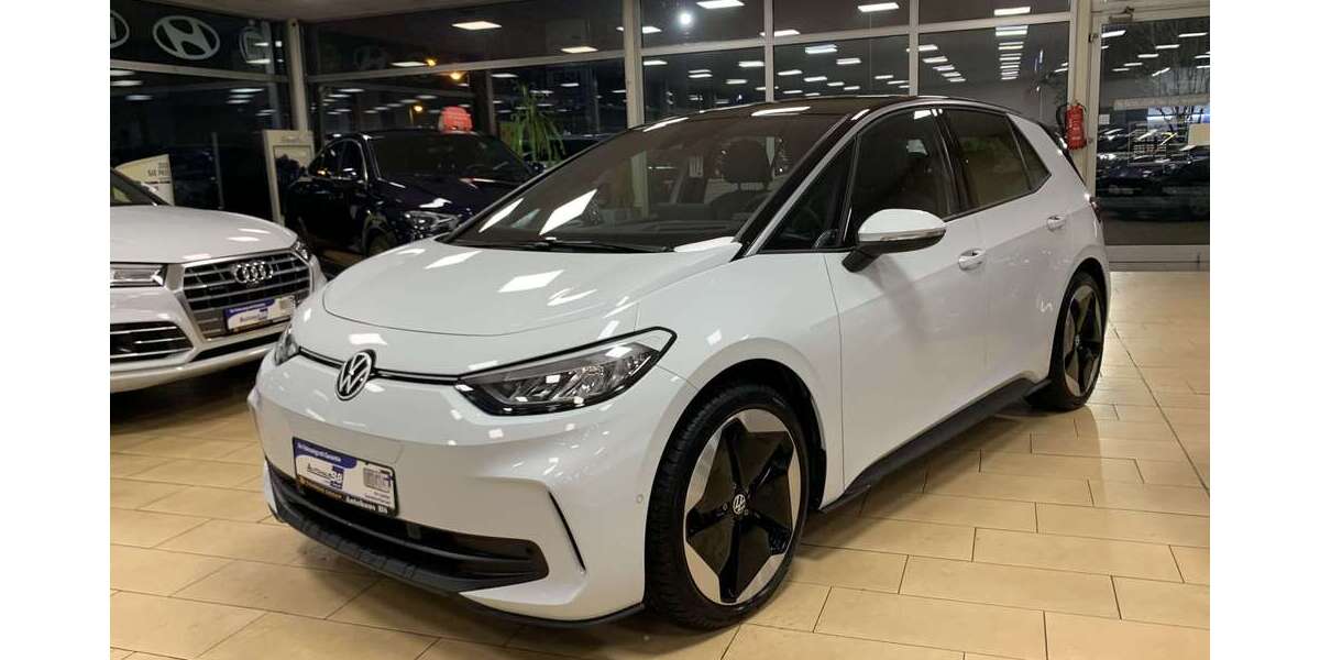VW ID.3 10.386 km 35.500 &euro; Hennef 53773