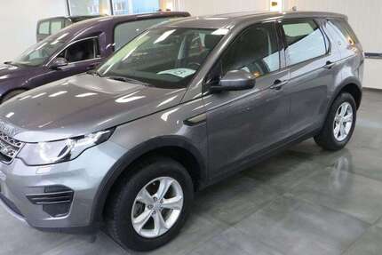 Land Rover Discovery 57.503 km 14.950 € Essen 45329