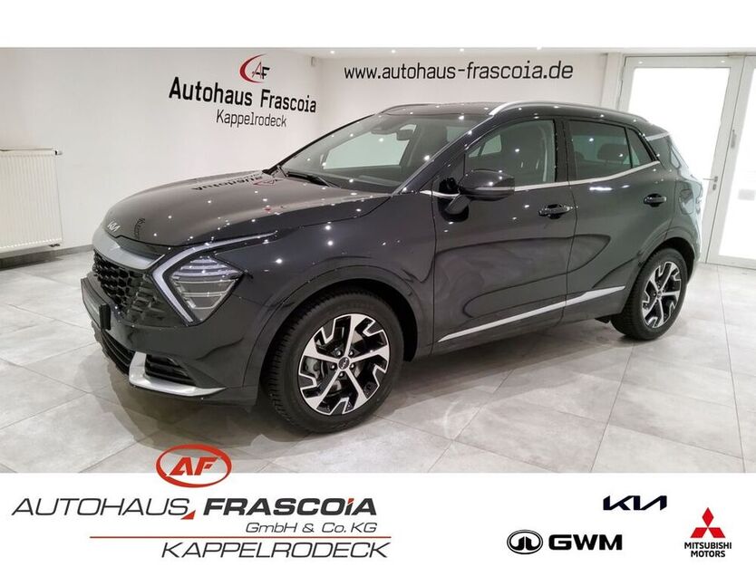 Sportage