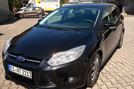 Ford Focus 319.000 km 2.200 &euro; Nürtingen 72622
