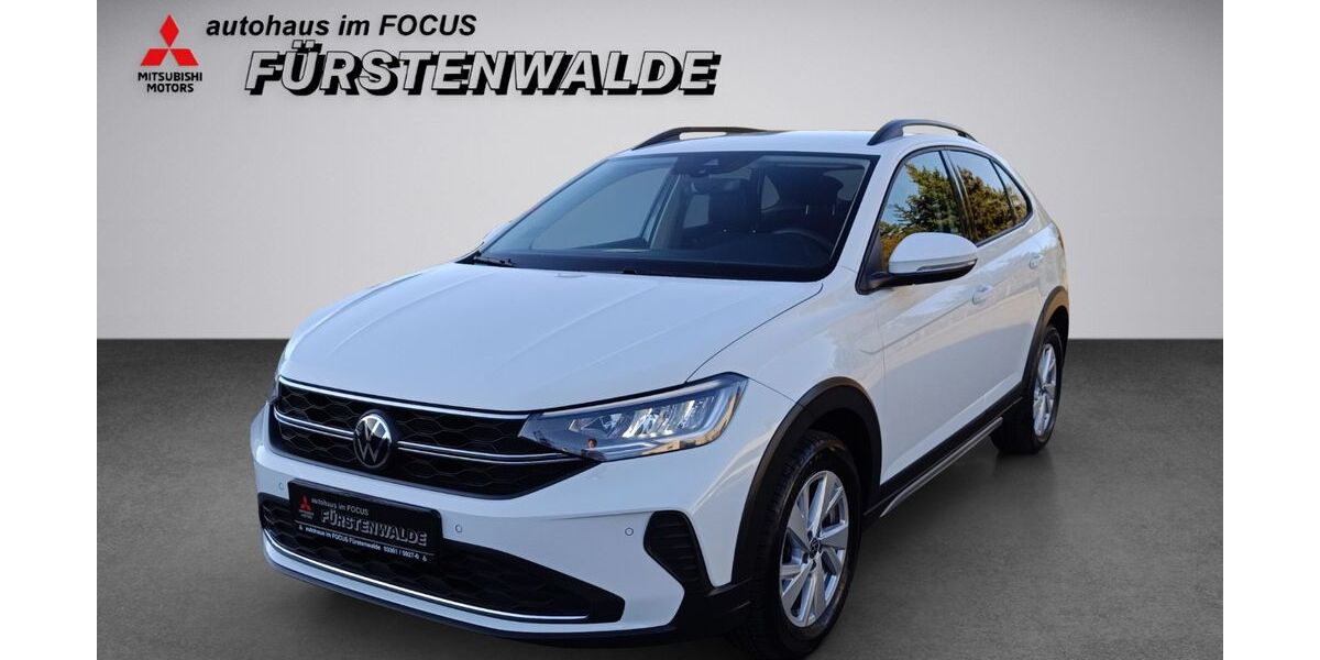 VW Taigo 21.900 km 18.990 &euro; Fürstenwalde 15517