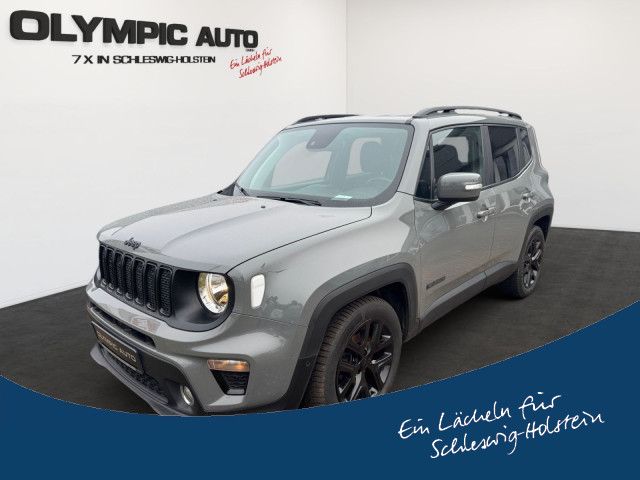Jeep Renegade 44.000 km 18.990 &euro; Langenhorn 25842