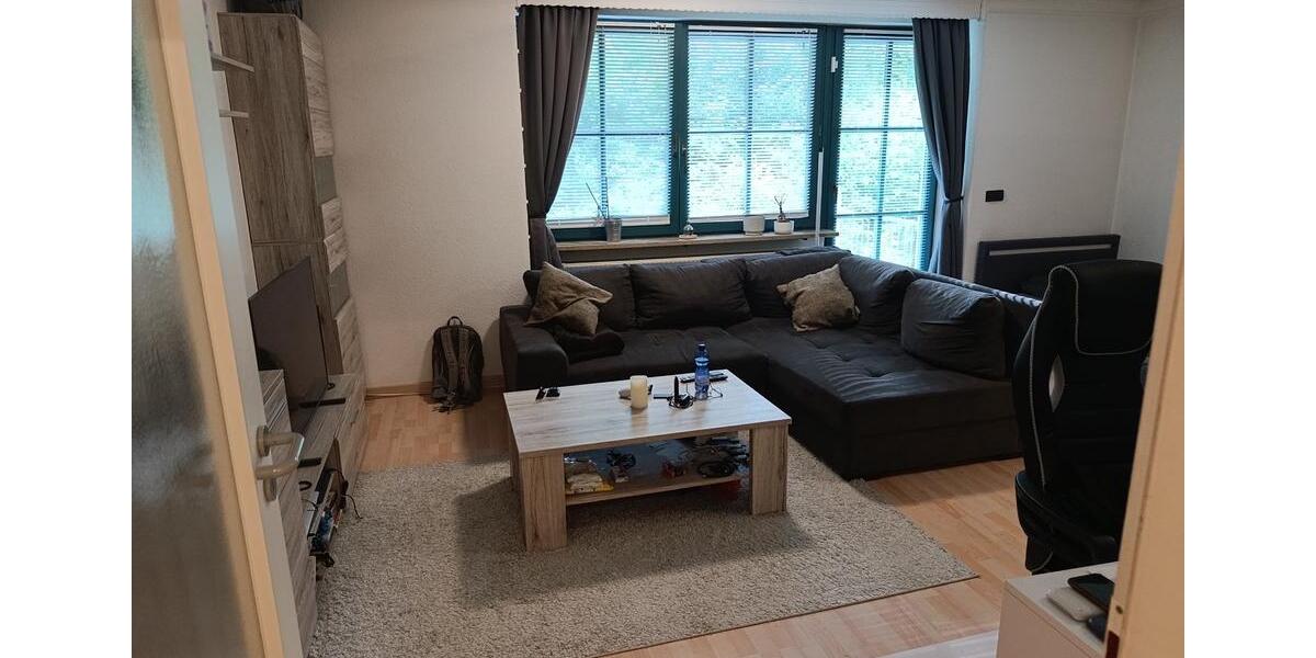Etagenwohnung Suhl Aue 1 - 1 Zimmer, 41 m&sup2;, 60.000&euro; | Angebot:26949727