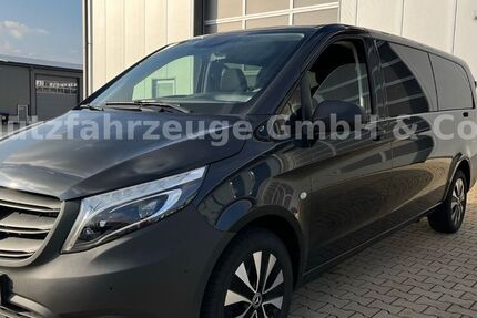Mercedes-Benz Vito 29.526 km 45.994 € Röttenbach 91187