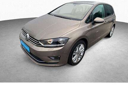 VW Golf 81.000 km 14.290 € Schwabach 91126