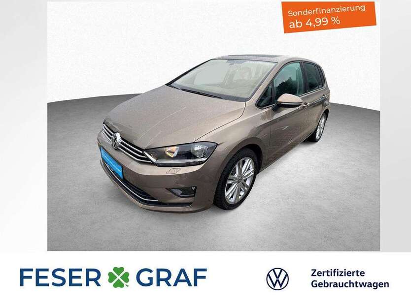 VW Golf 81.000 km 14.290 € Schwabach 91126