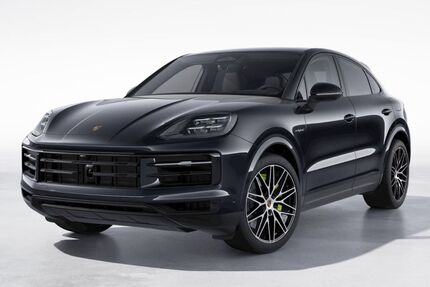 Porsche Cayenne 10.750 km 104.900 &euro; München 80993
