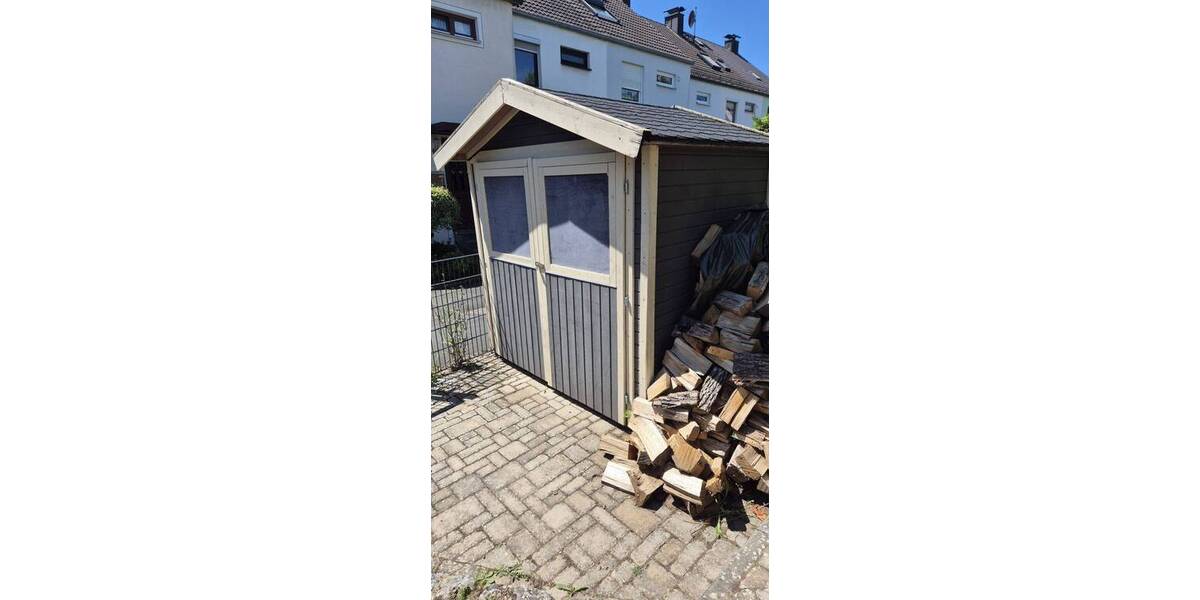 Reihenmittelhaus Estenfeld - 4 Zimmer, 109 m&sup2;, 370.000&euro; | Angebot:26450946
