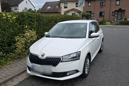 Skoda Fabia 109.800 km 8.500 &euro; Neustadt am Rübenberge 31535