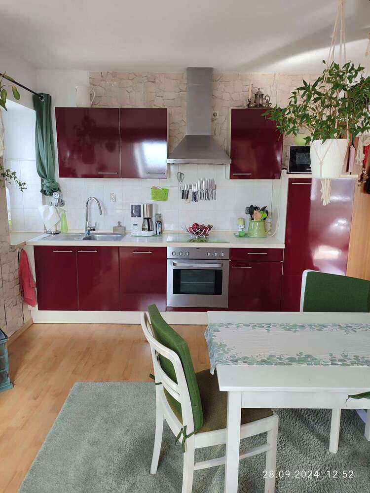 Wohnung zum Kaufen in Stockelsdorf 127.000 € 44 m²