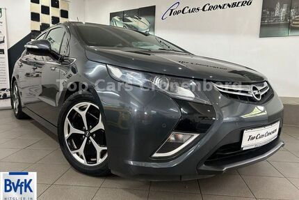 Opel Ampera