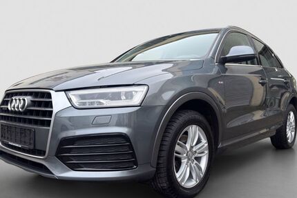 Audi Q3 128.200 km 16.990 &euro; Ruderting 94161