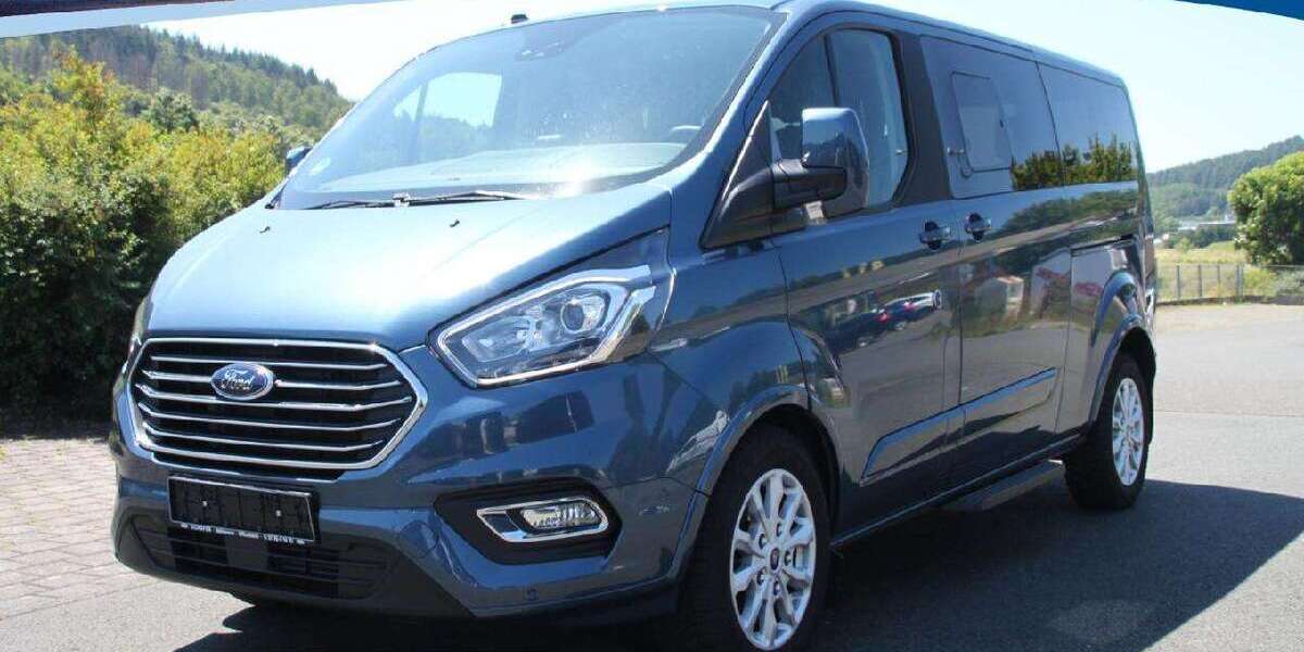 Ford Transit Custom 49.500 km 42.990 &euro; Mittenaar 35756