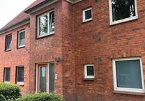 Terrassenwohnung für Selbstgestalter verfügbar!