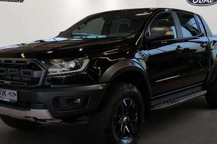 Ford Ranger 72.507 km 37.980 &euro; Völklingen 66333