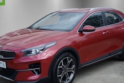 Kia XCeed 51.000 km 16.290 &euro; Happurg 91230