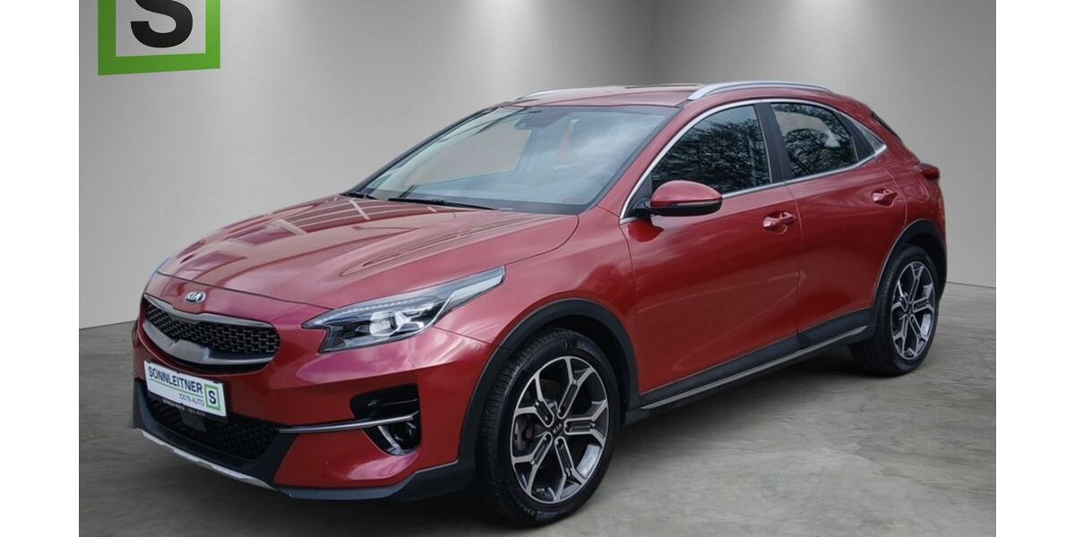Kia XCeed 51.000 km 16.290 &euro; Happurg 91230