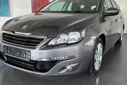 Peugeot 308 183.000 km 6.480 € Zwickau 08056