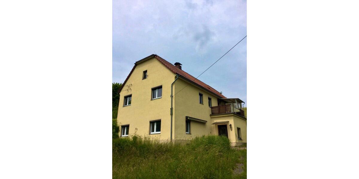 Südhang, Sonne, Grün, Ruhe zimmer