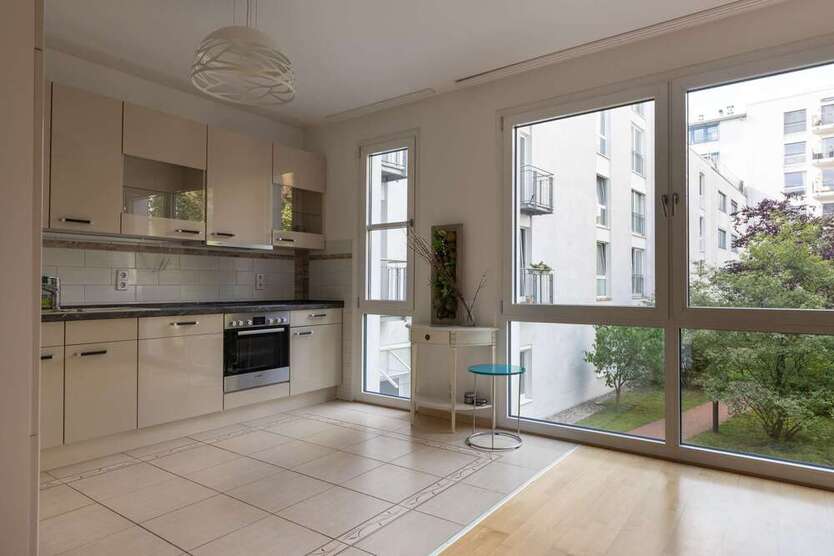 Wohnung zum Mieten in Berlin 2.440 € 137 m²