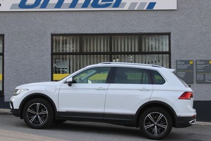 VW Tiguan 197.800 km 15.990 &euro; Passau 94036