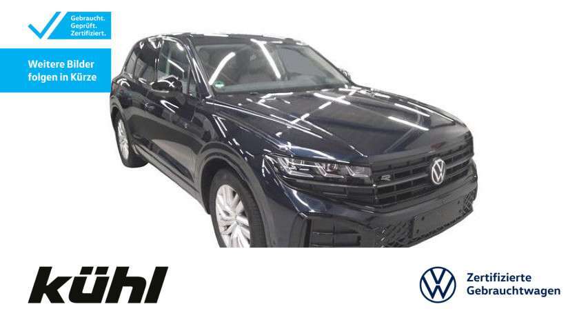 Touareg